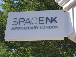 Signs - BEYOND SIGNS & GRAPHICS